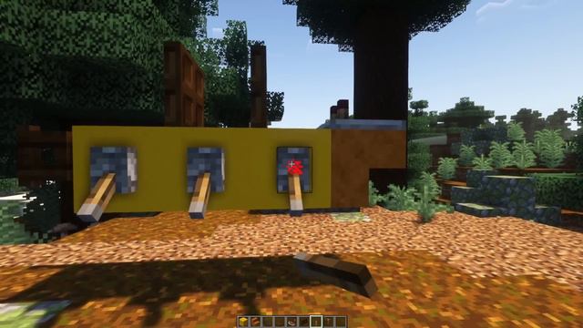 10+ Apocalypse Build Hacks in Minecraft смотреть онлайн