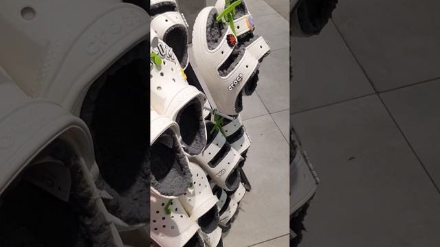 Обзор Кроксы Crocs какие купить ? смотреть онлайн