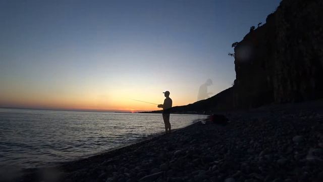 Рыбалка Новороссийск (Ultra Sea-fishingNVrSK) смотреть онлайн