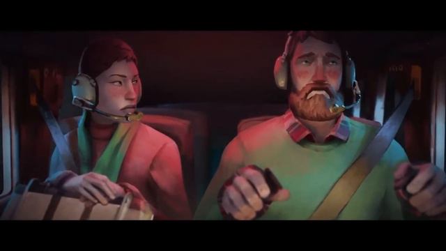 Astra Tries To Survive the Long Dark?! - Long Dark Wintermute Episode 1 - TW (No Commentary) (CC) смотреть онлайн