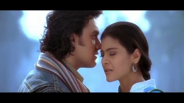 Kajol & Shahrukh Khan & Aamir Khan & Arjun Rampal