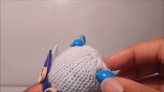Snow Miku 2016: Snow Owl Version смотреть онлайн