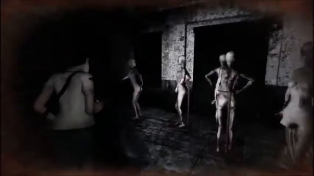 Dreadout Keepers Of The Dark mannequin ghost walkthrough 1 смотреть онлайн