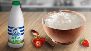 Домашний творог без варки самый простой рецепт.