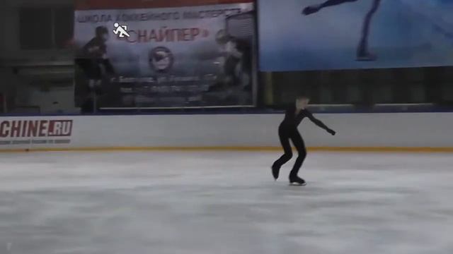 XIX Всероссийские соревнования "Кубок А.Н.Мишина" смотреть онлайн