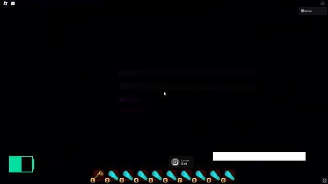 Roblox Interminable Rooms - V-35 смотреть онлайн