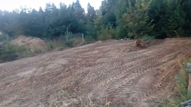 продолжение планировки участка? смотреть онлайн