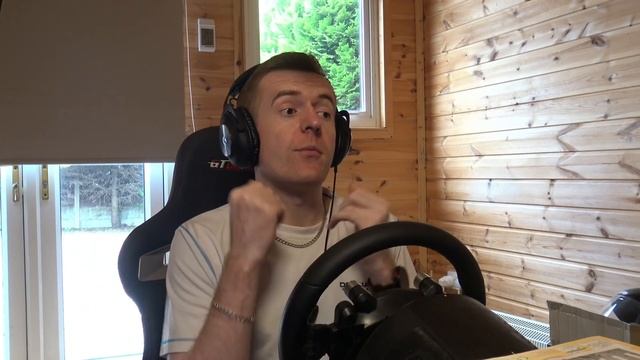 ? IS this a PROBLEM? || Gran Turismo Sport смотреть онлайн