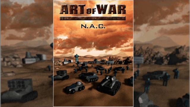 Soundtrack Java игры Art Of War 1 части | Музыка Java OST Full Soundtrack смотреть онлайн