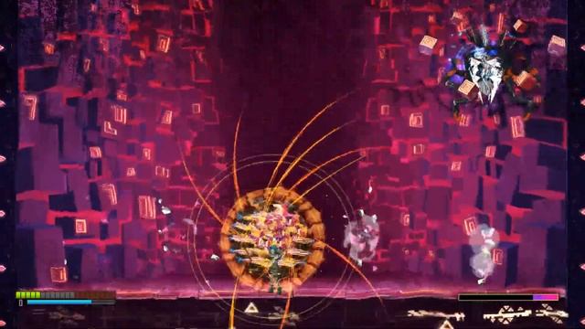 GIGA WRECKER: GIGA WRECKER Game (Game Freak) Walkthrough No Commentary Part 25 смотреть онлайн