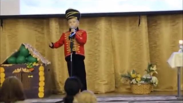 Лермонтов Михаил Юрьевич «Ангел» смотреть онлайн