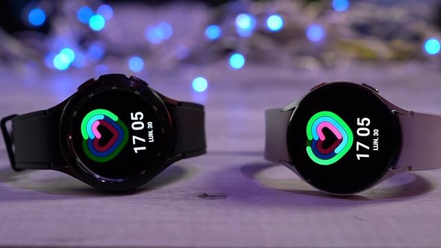 HUAWEI WATCH GT3 VS SAMSUNG GALAXY WATCH 4 : Quelle montre connectée choisir ?⌚⚡⌚Différences ? смотреть онлайн