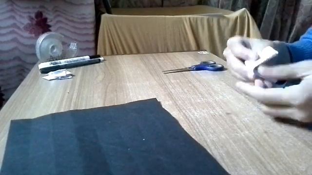 Make your own DIY Paper CHESS Game смотреть онлайн