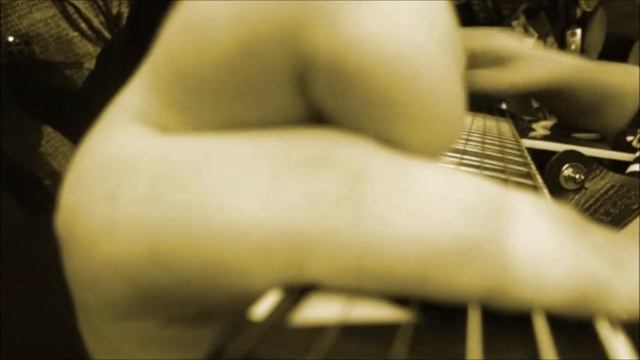 Feel Good Drag Guitar Cover смотреть онлайн