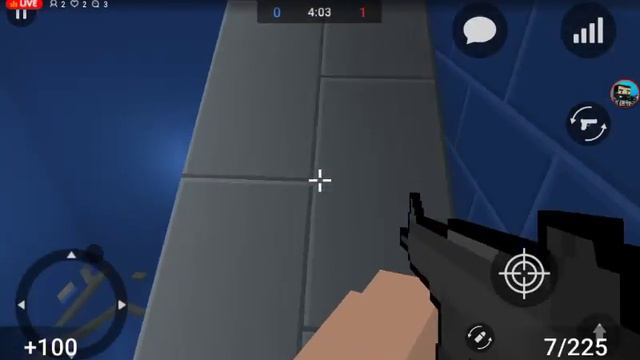 Играю в блок страйк и pixel gun и в майнкрафт оценка канала и бесплатный модер смотреть онлайн