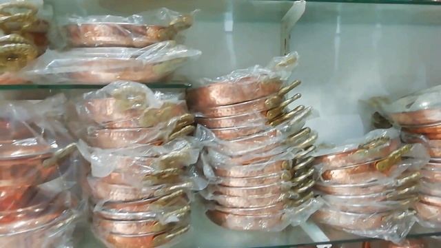 Двухэтажные чайники Джезве Медная посуда САМОВАРЫ, ТУРЦИЯ смотреть онлайн