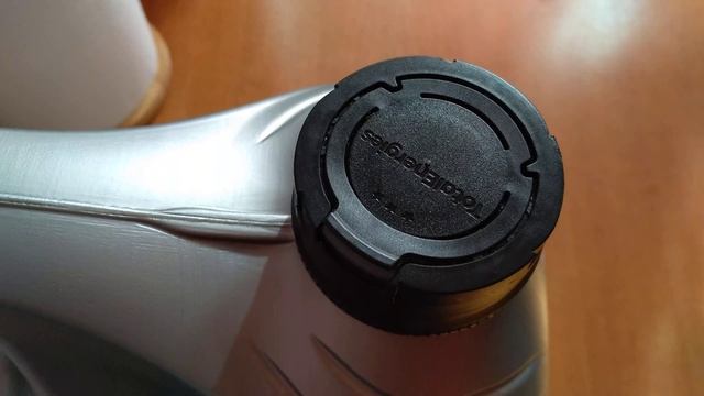 Оригинал или подделка? Моторное масло Total Quartz. смотреть онлайн