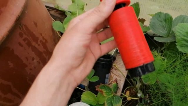 Автоматизированная теплица своими руками смотреть онлайн