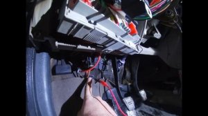 На Калине перестали работать печка, дворники и дальний свет. #диагностикакалины