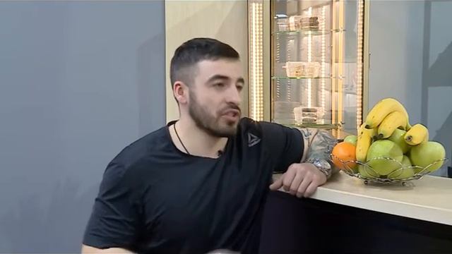 Что делать, если хочется сладкого: чем заменить десерт смотреть онлайн