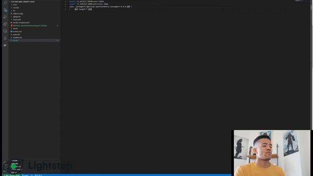 Tutorial: OpenTelemetry Java Instrumentation with Spring Boot in under 5 minutes смотреть онлайн
