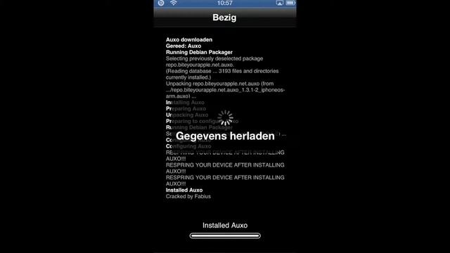 Get Auxo FOR FREE IPhone/iPod Touch | RadeTech Tutorials
