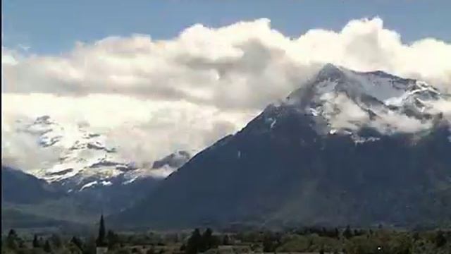 2013-5-19, Webcam BernerOberland смотреть онлайн