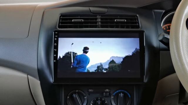 WASP IPS Android Player 1GB Ram + 16GB смотреть онлайн