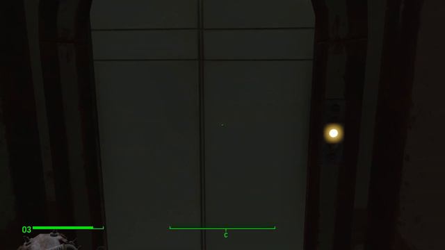 Fallout 4: Лабораторный халат Кэбота смотреть онлайн