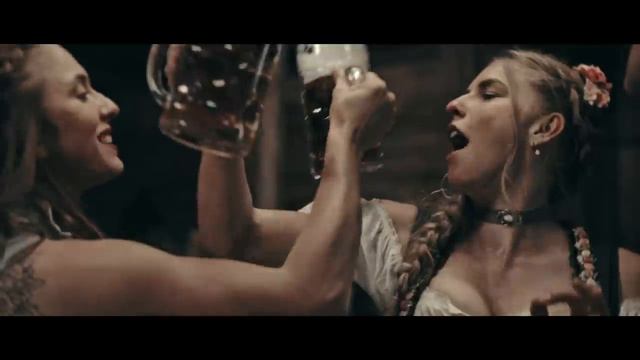 Rammstein - Dicke Titten (Official Video) смотреть онлайн