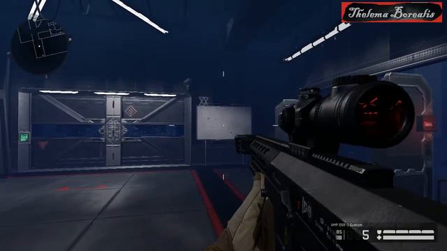 Стоит ли собирать AMP DSR 1 Custom на снайпа в БП "Ледяной шторм"? Warface | Варфейс смотреть онлайн