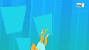 Five Little Monkeys Jumping On The Bed | Nursery Rhymes For Kids | Children Song