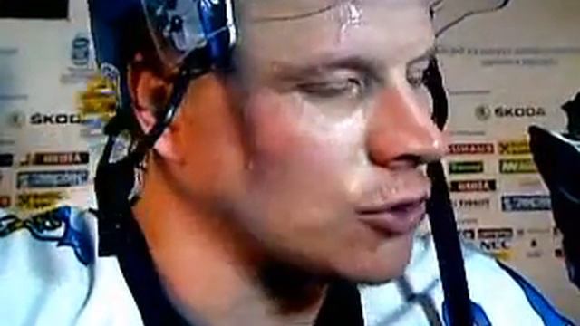 Lasse kukkonen haastattelu смотреть онлайн