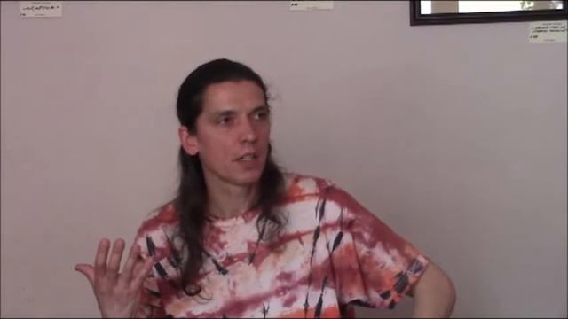 Je celá duše věčná? 2. část - kdy jsme na duchovní cestě... смотреть онлайн