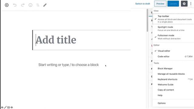 The Gutenberg Block Editor Part 2 - Tromsø WordPress Meetup Oct 2020 смотреть онлайн