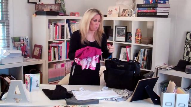 Maternity Monday: What To Pack In Your Hospital Bag