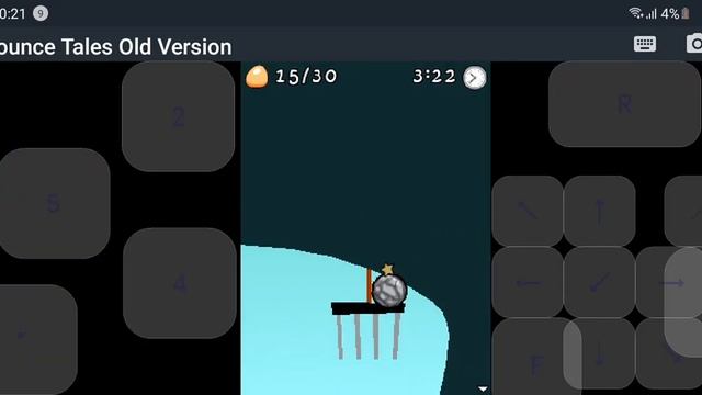 Bounce Tales camera glitch смотреть онлайн