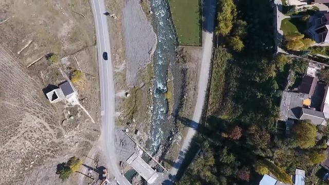 Аланский Успенский мужской монастырь, 2020г. смотреть онлайн