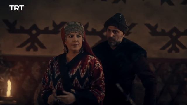 Resurrection Ertugrul - Season 2 Episode 35 (English Subtitles) смотреть онлайн