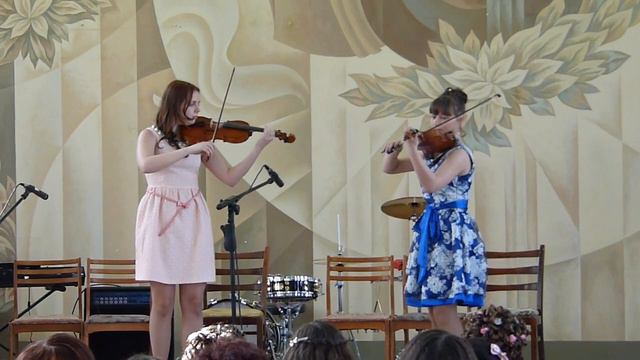 Школа Лиза Выпускной 2014 смотреть онлайн