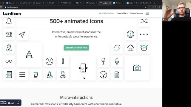 Stay ahead of the design curve with sleek, interactive animated icons from Lordicon смотреть онлайн