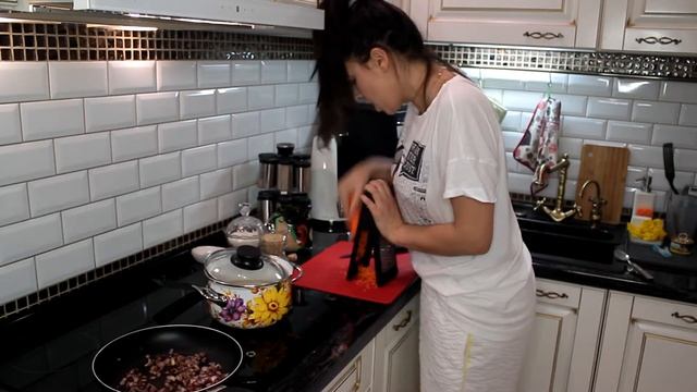 Диетическое Ризотто смотреть онлайн