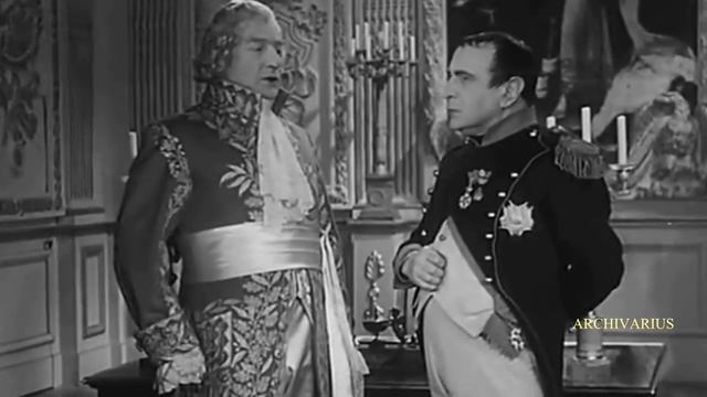 Талейран. "Хромой дьявол" французской дипломатии. смотреть онлайн