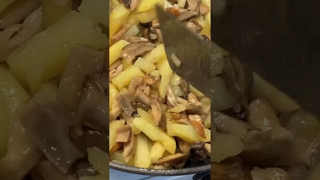 Вдохновение на Тарелке