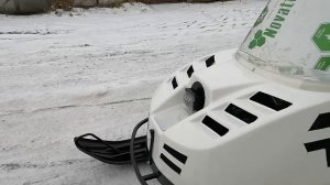 Снегоход Хома 500т, 20л.с , обзор,отвечаю на вопросы.
