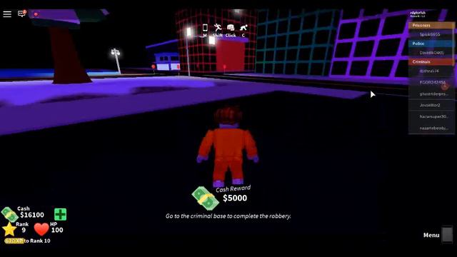 игра в роблокс мед сити смотреть онлайн