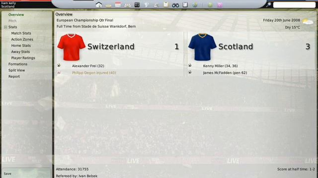 football manager 2008 scotland смотреть онлайн