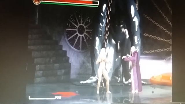 Arena an Age of Barbarian Story - Ayla - Bug Reporting смотреть онлайн