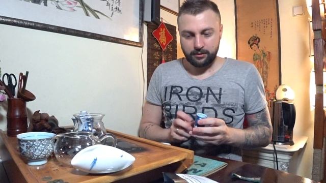 Чай из Мойчай. смотреть онлайн