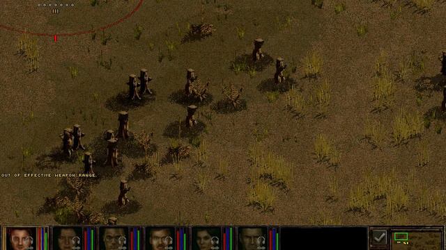 Let's Play Jagged Alliance 2 1.13, Part 084 - G12 - No quiet on all fronts смотреть онлайн